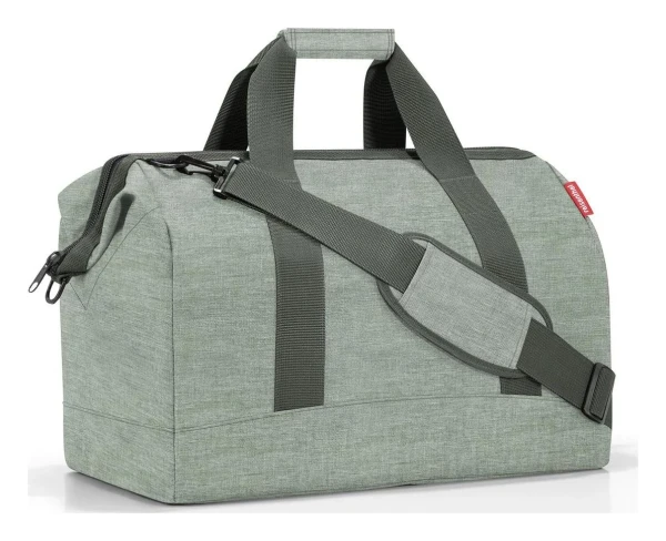 Reisenthel Allrounder L Twist Sage 30 L REISENTHEL-MT5048