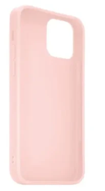 FIXED Story zadní kryt Apple iPhone 15 Plus růžový FIXST-1201-PK