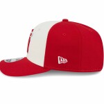 New Era Pánská kšiltovka Los Angeles Angels MLB City Connect Stretch-Snap 9SEVENTY