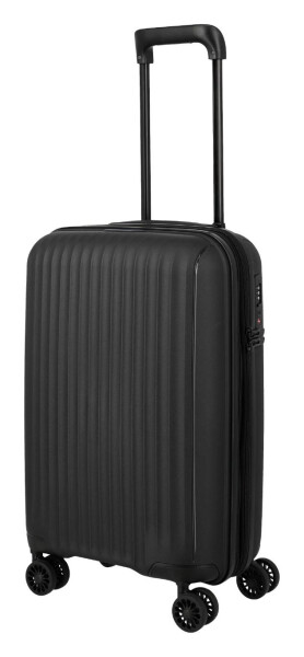 Travelite Skymate Black 36/40 L TRAVELITE-7000247-01