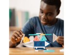 Mamido Connetix Tiles - Magnetická stavebnice Pro 70 dílů