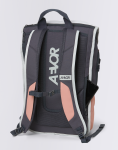 AEVOR Daypack CHILLED ROSE školní batoh - 18-28L