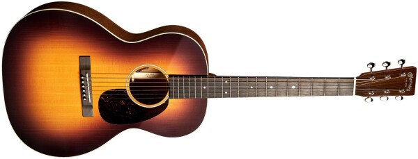 Martin 00L-16E 1935 Burst