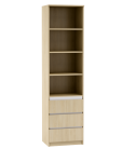 FRONTI Regál BENU 52x200