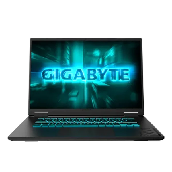 Gigabyte GAMING A16 CTH-I3EE893SH / Notebook herní / 16" FHD+ / Intel Core i7-13620H / 16GB / 512GB SSD / RTX 5050 (CTHI3EE893SH)