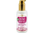 PURITY VISION BIO růžový čistící olej 100 ml