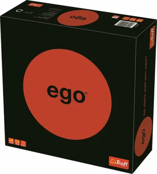 Trefl - Hra - Ego