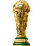 LEGO LEGO® Editions 43020 Oficiální trofej Mistrovství světa ve fotbale
