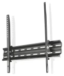 Hama Motion XL černá / Nástěnný držák TV / Pohyblivý / VESA 600x400 / Do 40 kg / 32"-75" (220814)