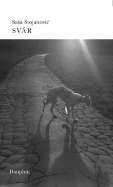 Svár - Saša Stojanovič