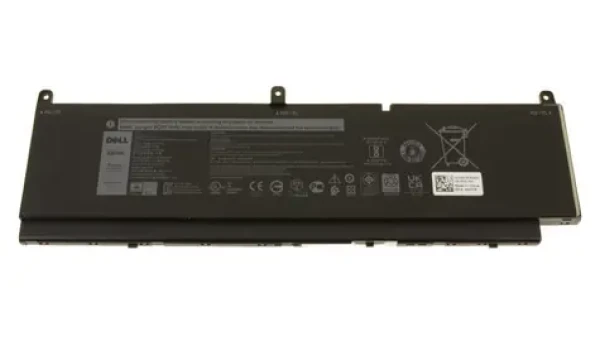 DELL Baterie pro Dell Precision 7550 7560 7750 7760 / Li-Ion / 6-článková / 68Wh (451-BCQF)
