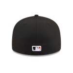 New Era Pánská kšiltovka Baltimore Orioles MLB 2026 Jackie Robinson Day 59FIFTY Fitted Velikost: 7 5/8