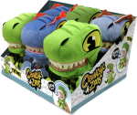 Crunchazoos dinosaurus