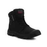 Boty Palladium Pampa SC WPN U-S 77235-010-M EU 36