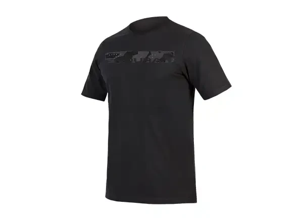 Endura One Clan Organic Tee Camo