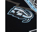 Mitchell & Ness Pánská mikina Utah Mammoth NHL Street Graphics Core Hoodie Velikost: L