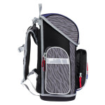 Školní aktovka BAAGL ERGO - Ninja 19 l