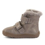 Dětské zimní boty Froddo G3160248-12 Velikost: 23