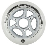In-line Kolečka Powerslide Infinity 100/85A (4ks)