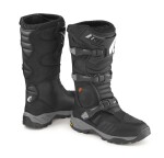 Moto boty Forma Adventure Pro Dry černé - 36