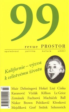 Revue Prostor 99