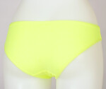 Dětské kalhotky Neon žlutá 8 - 9