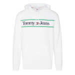 Pánská mikina UM0UM02831-YBR - Tommy Hilfiger L
