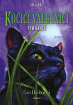 Kočičí válečníci: Síla tří (3) – Vyhnanci - Erin Hunter