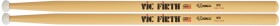 Vic Firth Corpsmaster® Multi-Tenor stick -- nylon tip