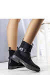Boty model 205138 Solea 36