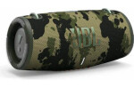 JBL Xtreme 3 Camo / Bluetooth reproduktor / výdrž 15 hodin / IPX7 / Bluetooth (JBL XTREME3CA)