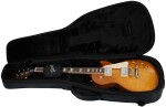 Gibson Les Paul Studio Figured Dirty Lemon Burst