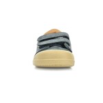 Igor Tennis Suede Blue/Grey