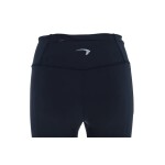 INOV-8 ACTIVE 3/4 TIGHTS W 001460-bk-001 - Inov-8 Běžecké 3/4 kalhoty INOV8 ACTIVE 3/4 TIGHTS W - černá Velikost textilu: 32