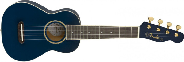 Fender Grace VanderWaal Moonlight Soprano Uke B-STOCK