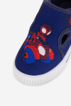 Bačkory SPIDEY BIC-SS25-311SPID Látkový materiál