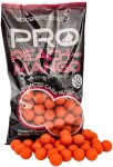 Starbaits Boilies Pro Peach & Mango 800g,Starbaits Boilies Pro Peach & Mango 800g