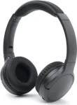 Muse M-272 BT černá / Bezdrátová sluchátka / mikrofon / Bluetooth 5.3 / 3.5mm jack (M-272 BT)
