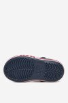 Sandály Crocs BAYABAND SANDAL T 211055-4CC Materiál - Croslite