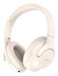 CANYON BTHS-10 OnRiff 10 béžová / Sluchátka s mikrofonem / ANC / USB-C nabíjení (CNS-CBTHS10BG)