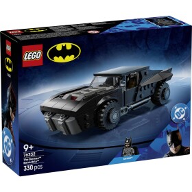 76332 LEGO® DC COMICS SUPER HEROES