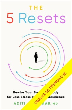 The 5 Resets - Aditi Nerurkar