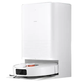 Xiaomi Robot Vacuum X20 Pro bílá / Robotický vysavač / vysávání mopování / 7000Pa / LDS / dokovací stanice (6941812792322)