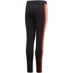 Kalhoty adidas Yg Lin 3s Tight Jr GD6214 110cm