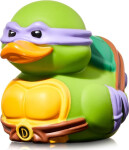 Tubbz kachnička malá TMNT - Donatello - EPEE