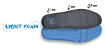 Stélka do bot Cofra LIGHT Foam velikost 45, pracovní vložky