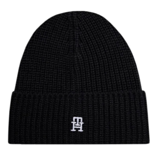Kšiltovka Tommy Hilfiger Monogram W AW0AW14286 uniw