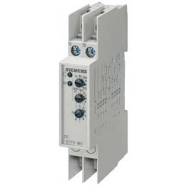 Siemens 5TT3185 5TT3185 multifunkční časový spínač, 1 ks