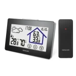 Meteostanice SENCOR SWS 2999