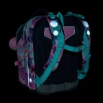 Školní batoh Hravá koťata Topgal COCO 26006